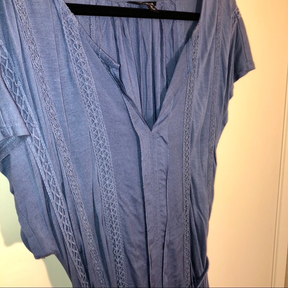Lucky Brand | Country flow-dress